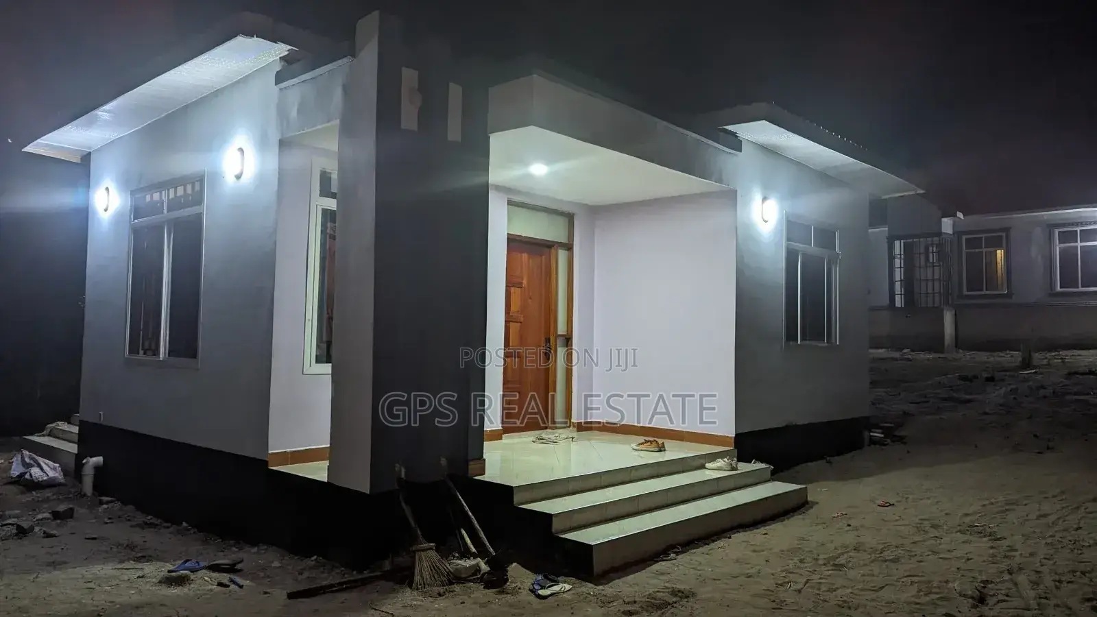 2bdrm House in Kibaha Kwa Mathias for sale in Kibaha