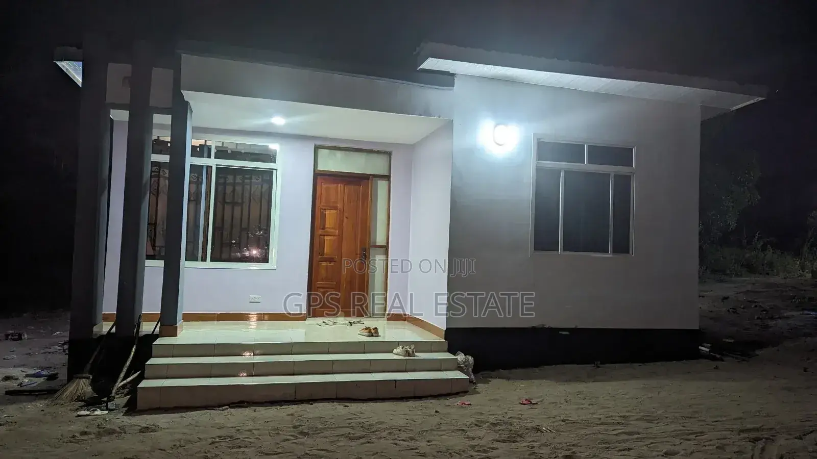 2bdrm House in Kibaha Kwa Mathias for sale in Kibaha