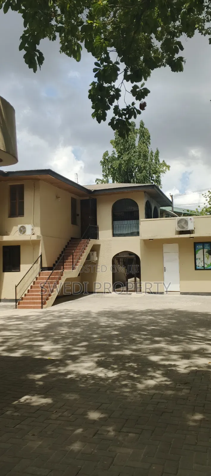 2bdrm Bungalow in Swedi  Property, Upanga West for rent in Upanga West