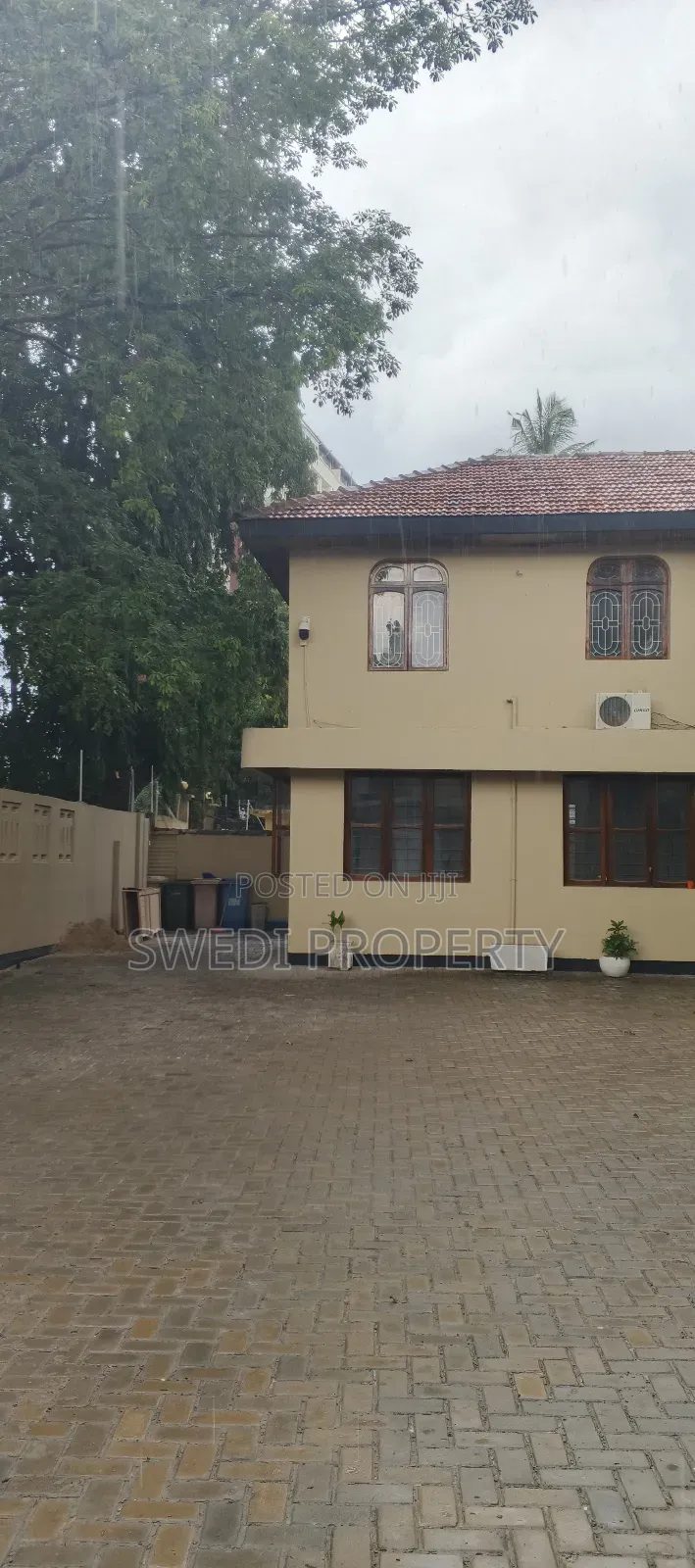 Office Space for Rent in Upanga Muhimbili in Upanga West