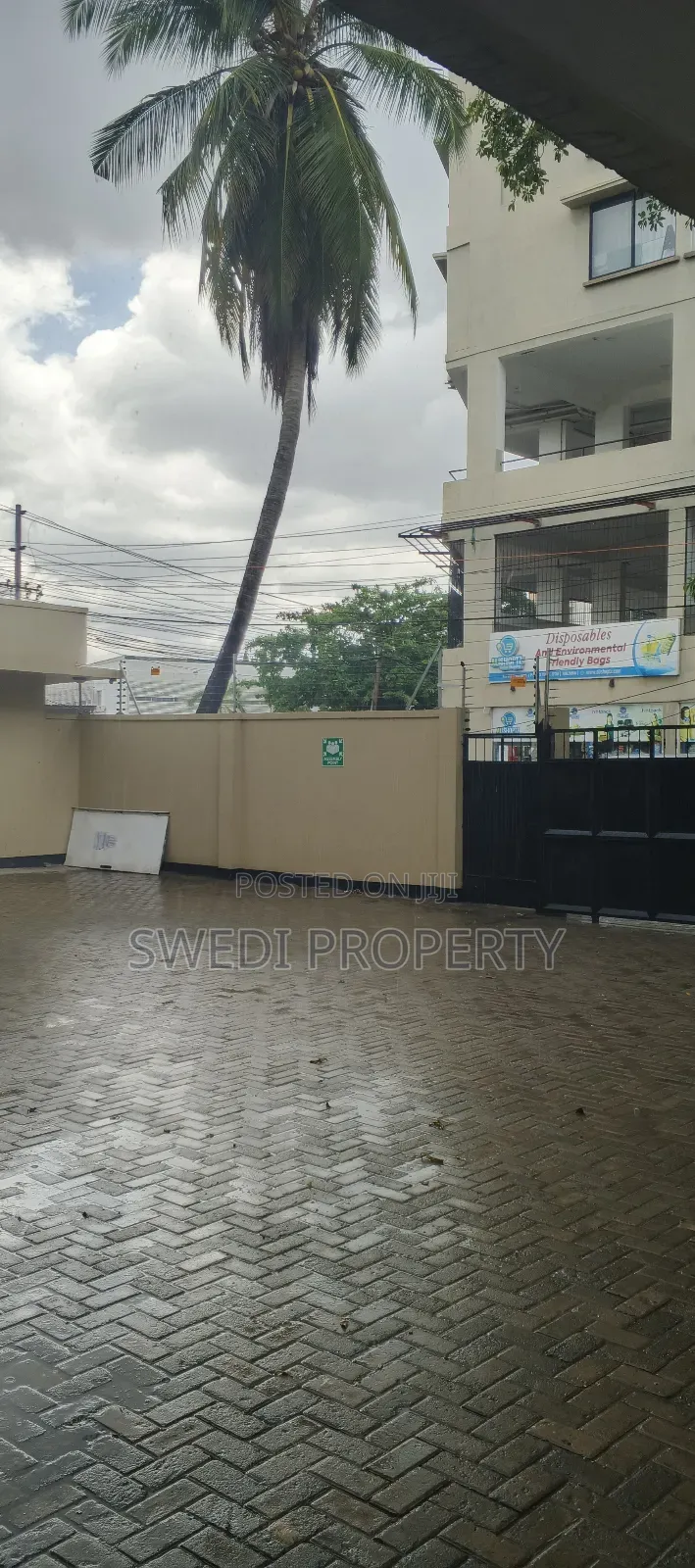 Office Space for Rent in Upanga Muhimbili in Upanga West