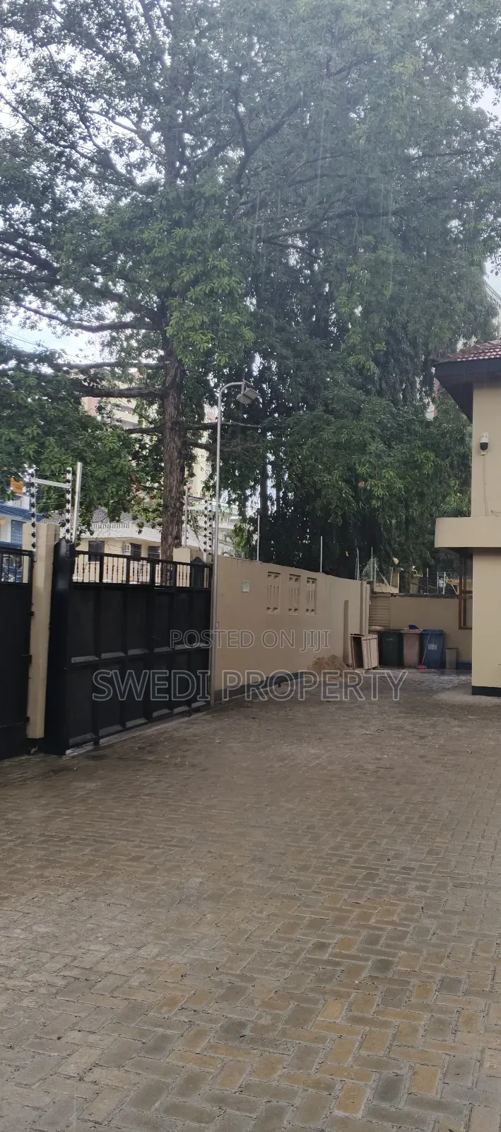Office Space for Rent in Upanga Muhimbili in Upanga West