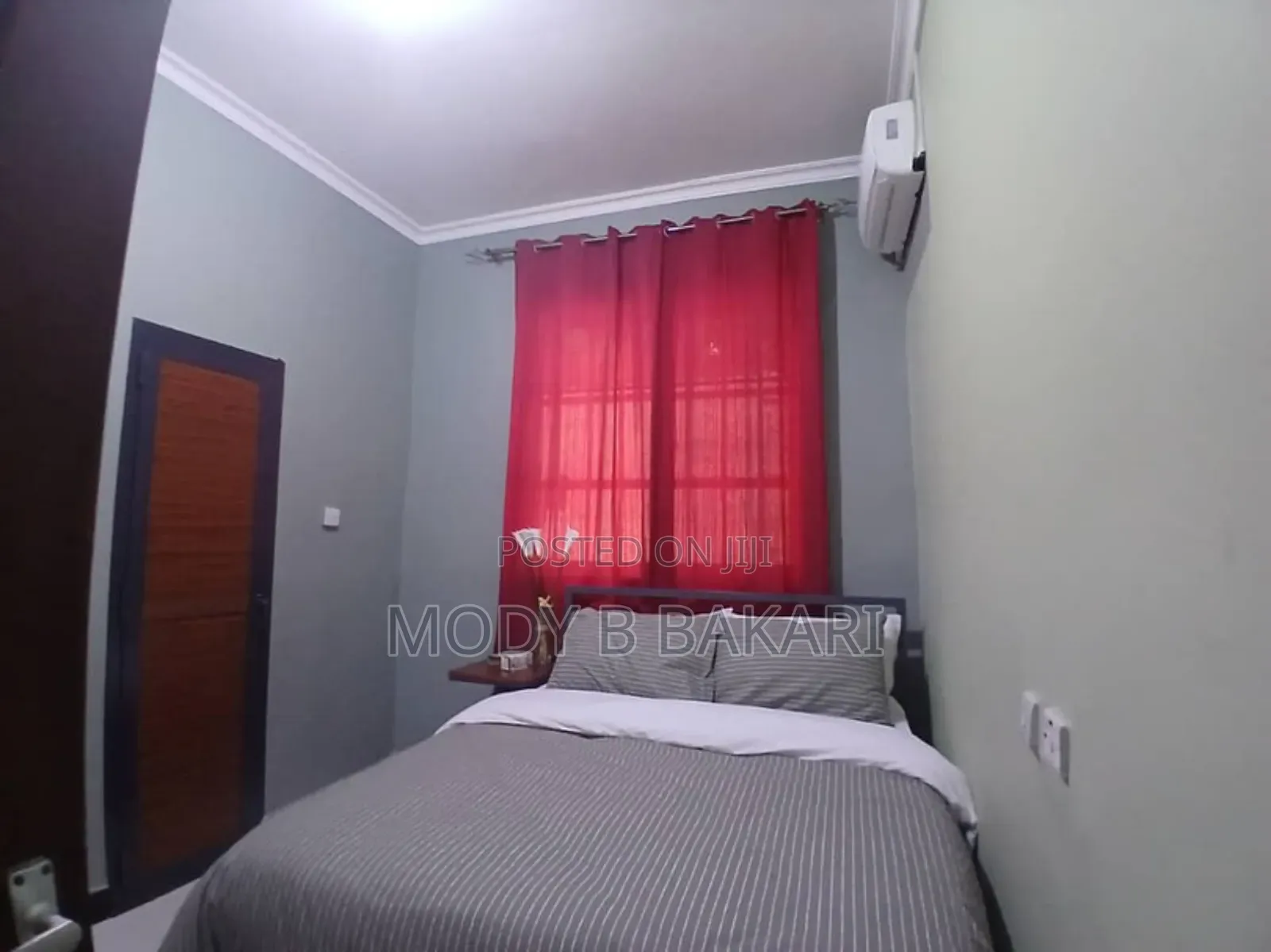 Furnished 2bdrm House in Mikocheni for rent in Mikocheni