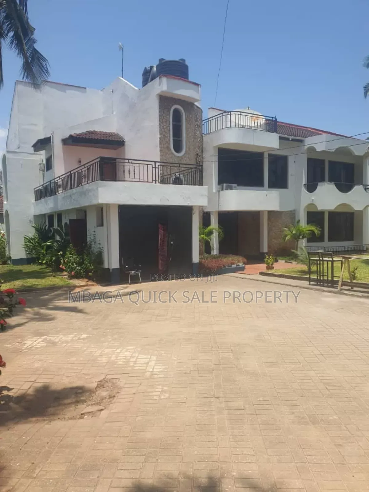 4bdrm House in Mikocheni Kwa for rent in Mikocheni