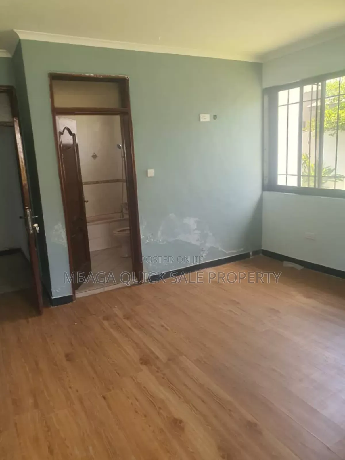 4bdrm House in Mikocheni Kwa for rent in Mikocheni