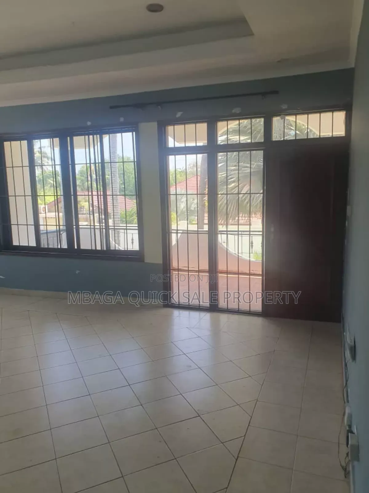 4bdrm House in Mikocheni Kwa for rent in Mikocheni