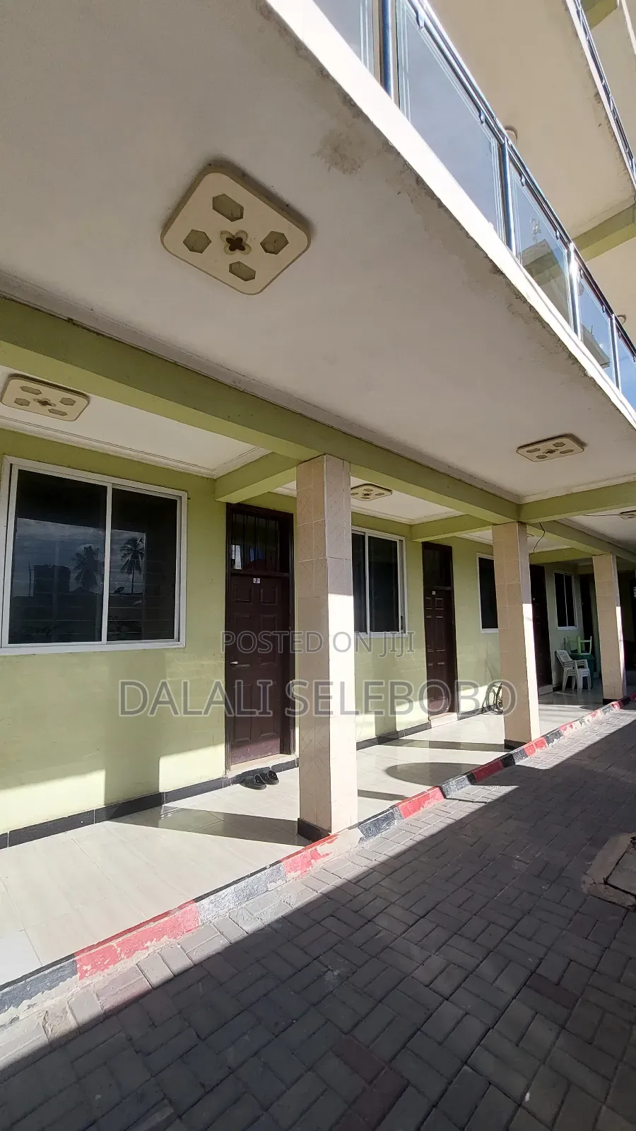 Mini Flat in Sinza B for rent in Sinza