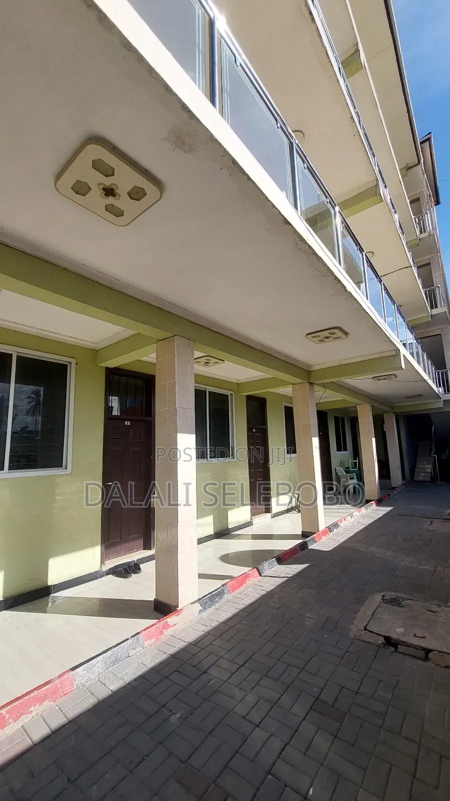 Mini Flat in Sinza B for rent in Sinza