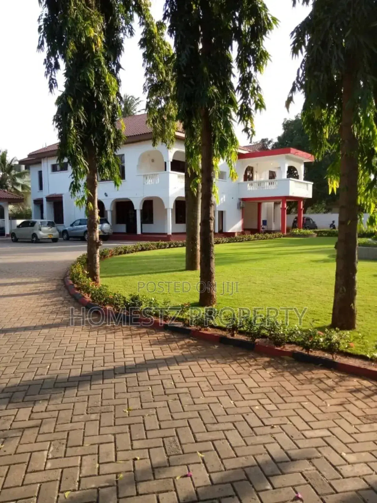 5bdrm House in Msasani Beach, Kinondoni for sale in Kinondoni