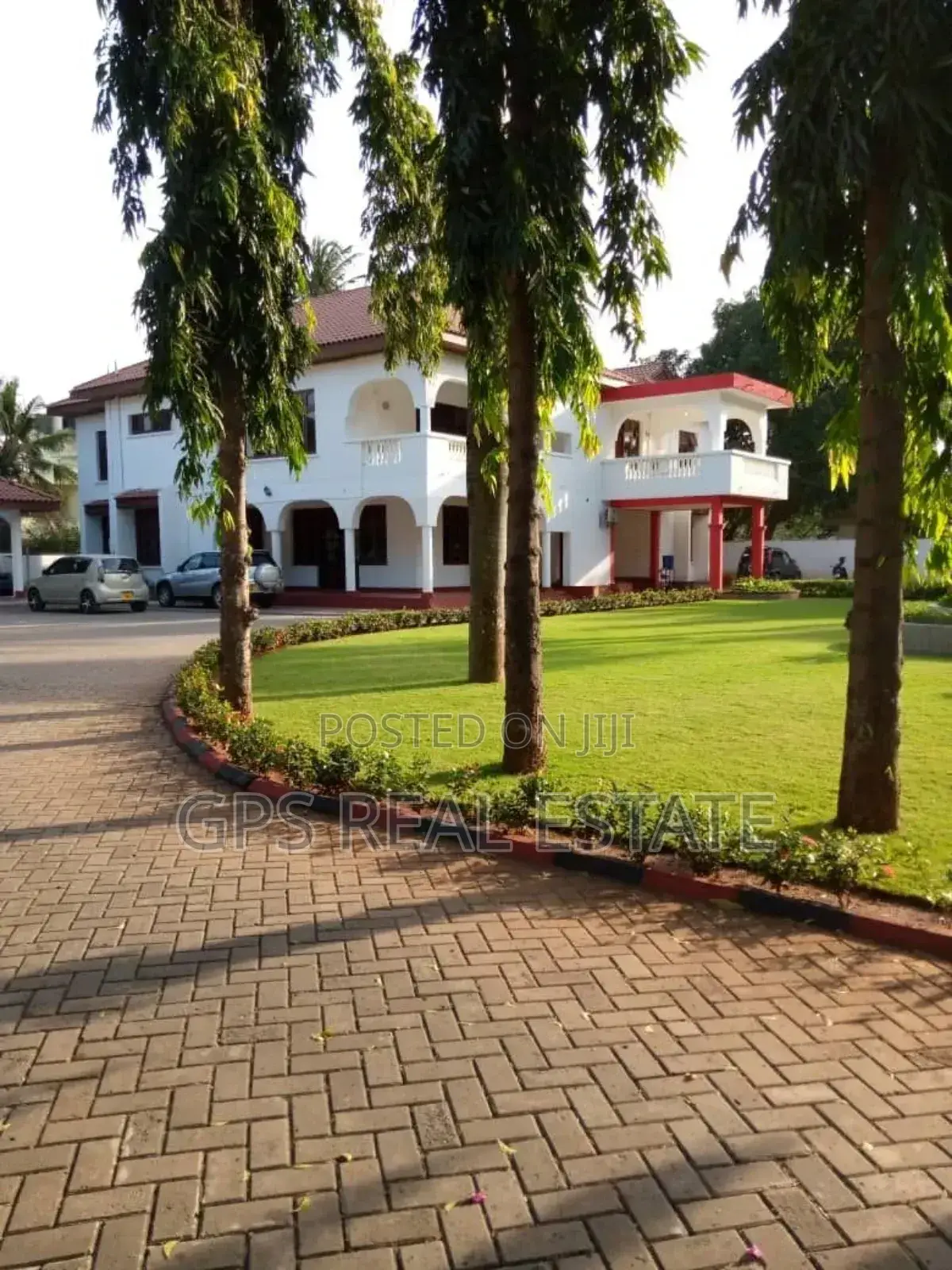 5bdrm House in Msasani Beach, Kinondoni for sale in Kinondoni