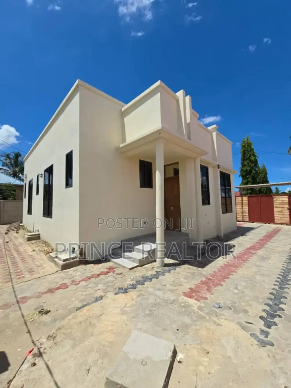 3bdrm House in Goba Center, Kinondoni for sale in Kinondoni