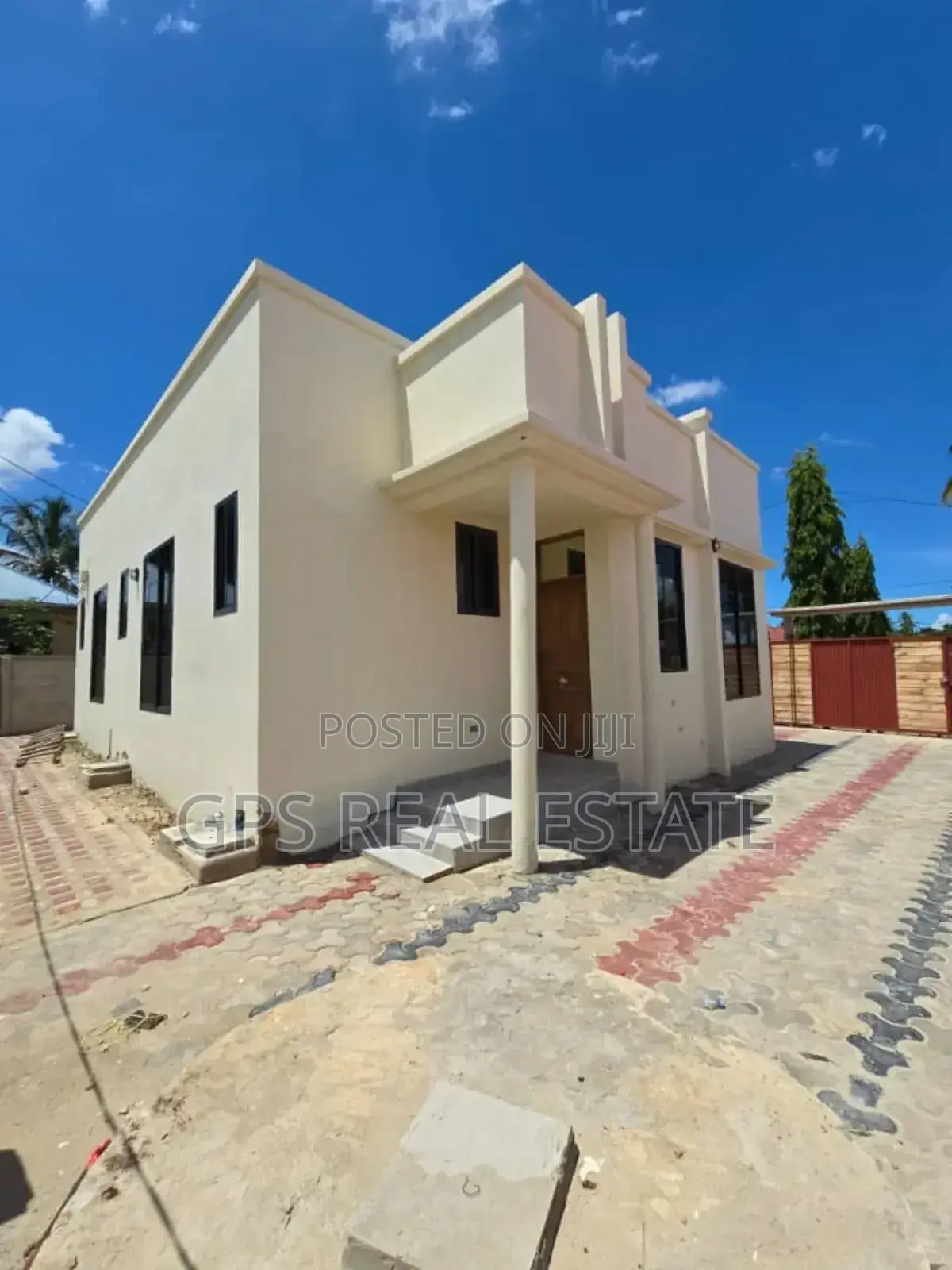3bdrm House in Goba Center, Kinondoni for sale in Kinondoni