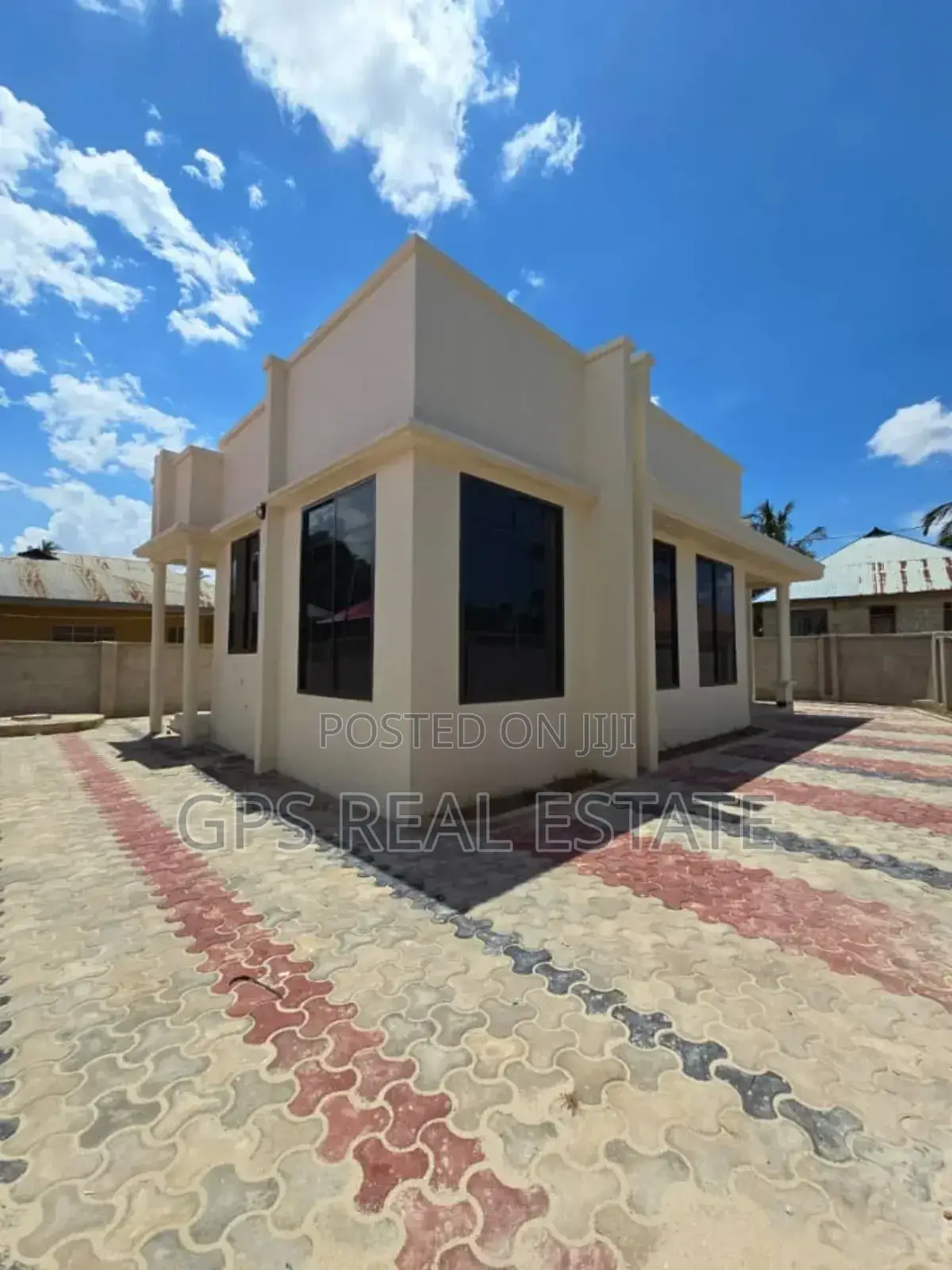 3bdrm House in Goba Center, Kinondoni for sale in Kinondoni