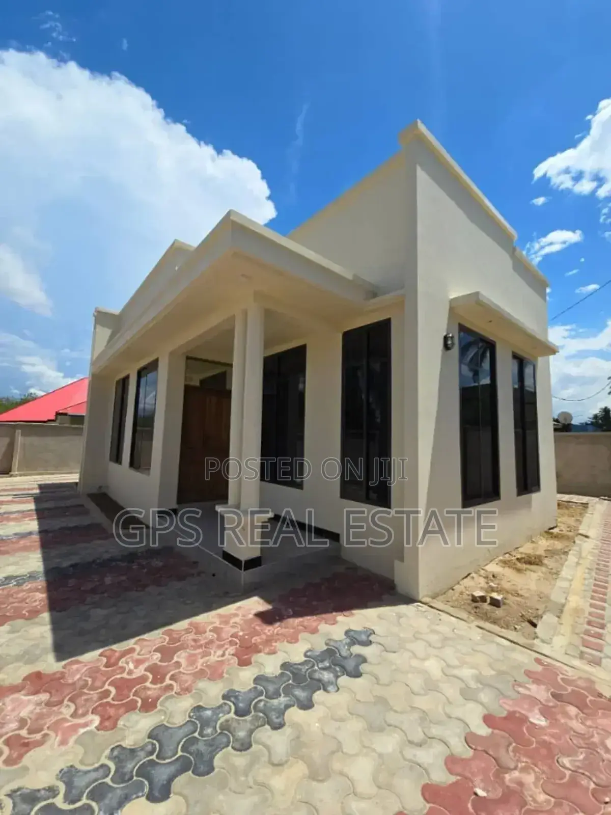 3bdrm House in Goba Center, Kinondoni for sale in Kinondoni