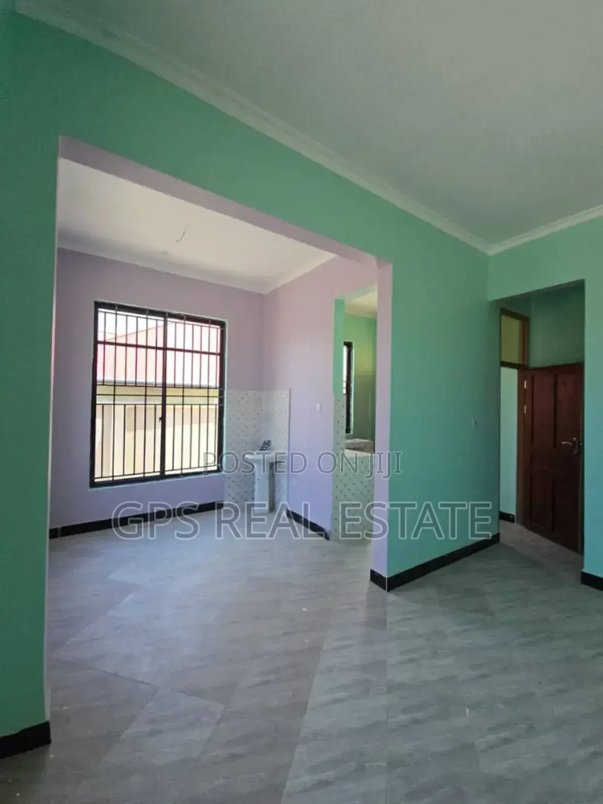 3bdrm House in Goba Center, Kinondoni for sale in Kinondoni