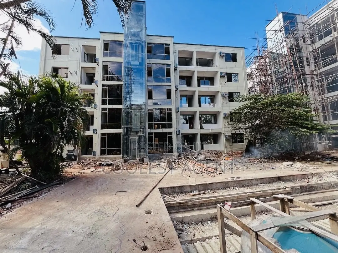 3bdrm Apartment in Oysterbay, Kinondoni for sale in Kinondoni