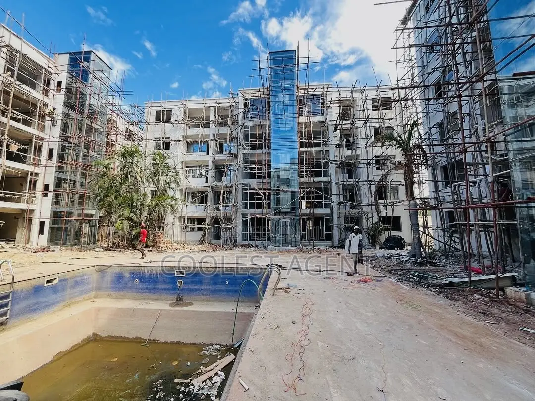 3bdrm Apartment in Oysterbay, Kinondoni for sale in Kinondoni