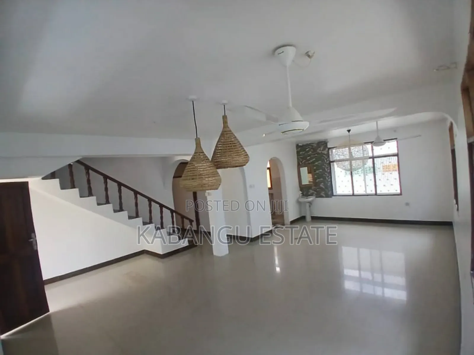 4bdrm House in Msasani for rent in Msasani