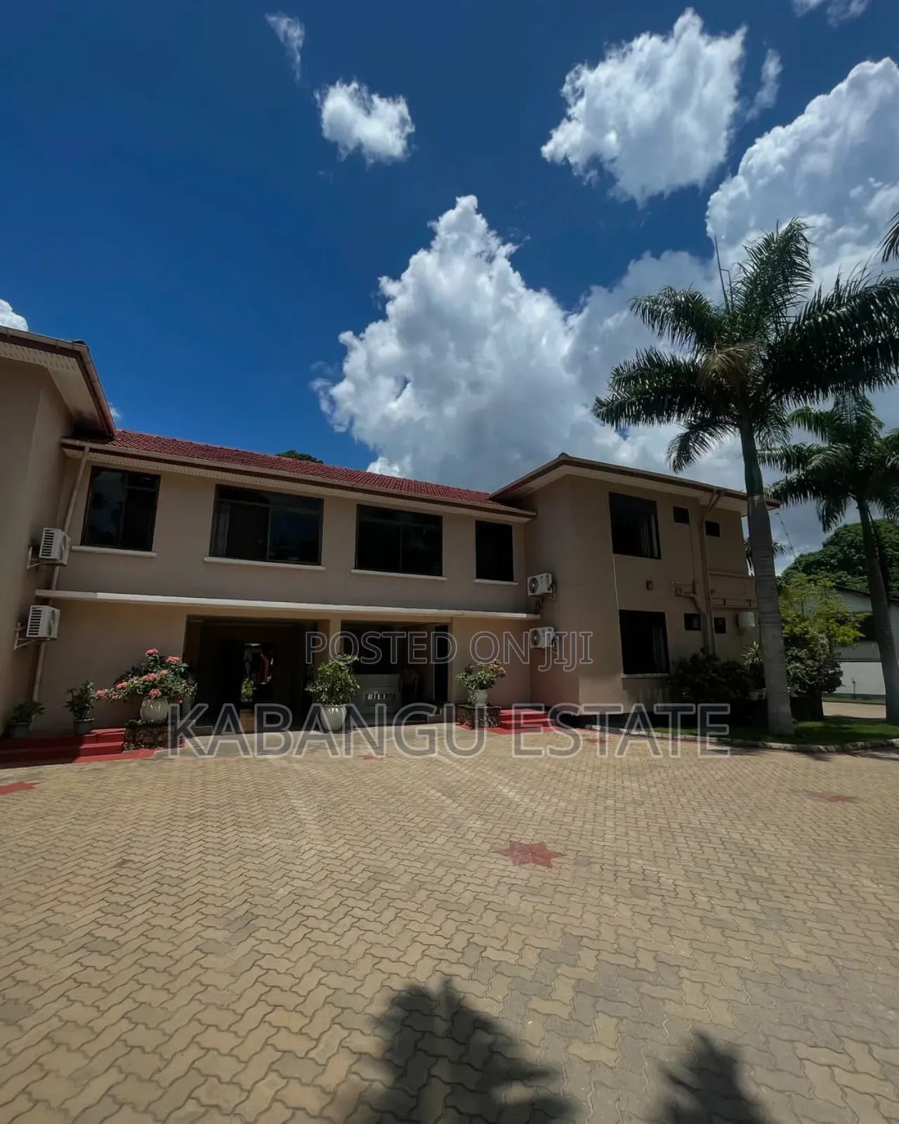 Furnished 1bdrm Apartment in Ada Estates for rent in Ada Estate