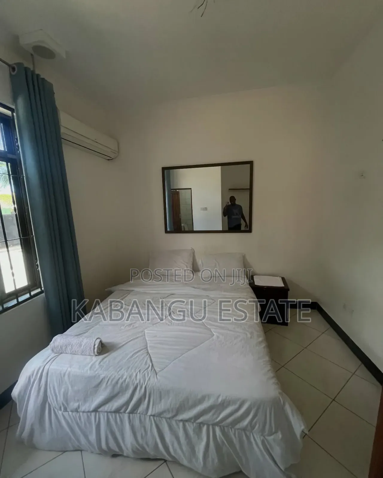 Furnished 1bdrm Apartment in Ada Estates for rent in Ada Estate