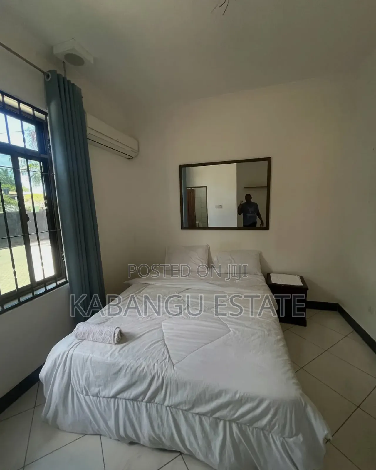 Furnished 1bdrm Apartment in Ada Estates for rent in Ada Estate