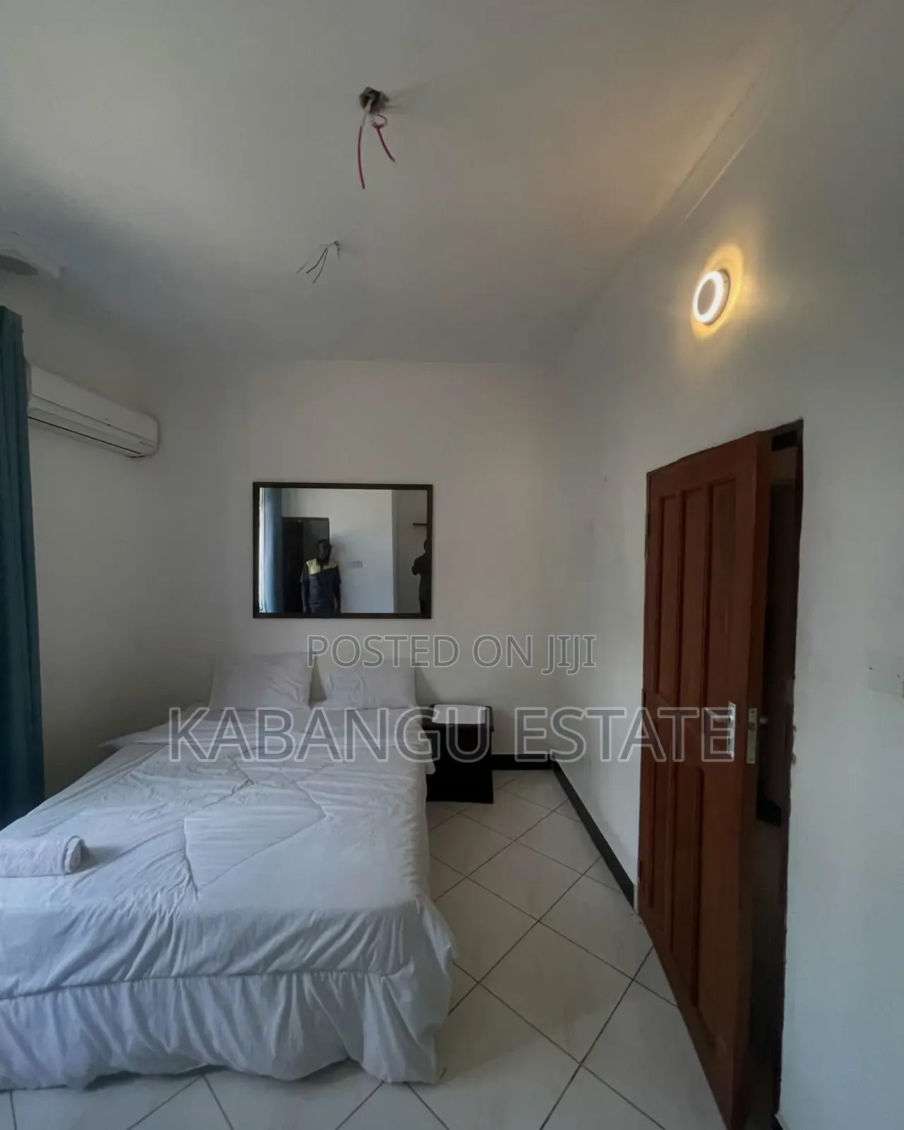 Furnished 1bdrm Apartment in Ada Estates for rent in Ada Estate