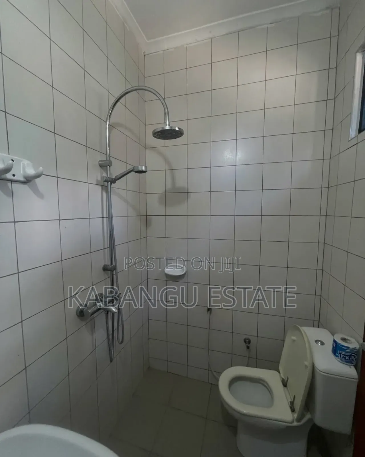 Furnished 1bdrm Apartment in Ada Estates for rent in Ada Estate