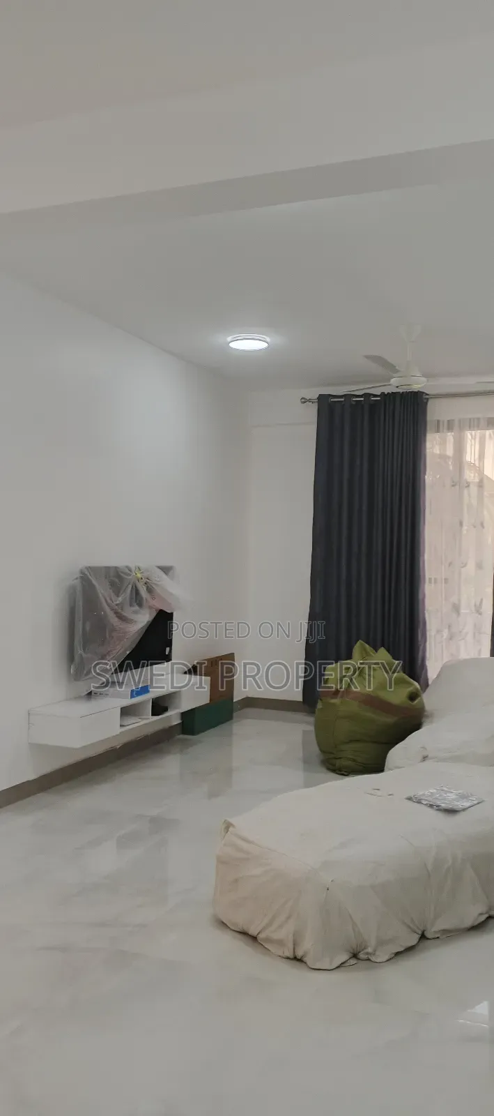 Furnished 3bdrm Apartment in Swedi Property, Msasani for rent in Msasani