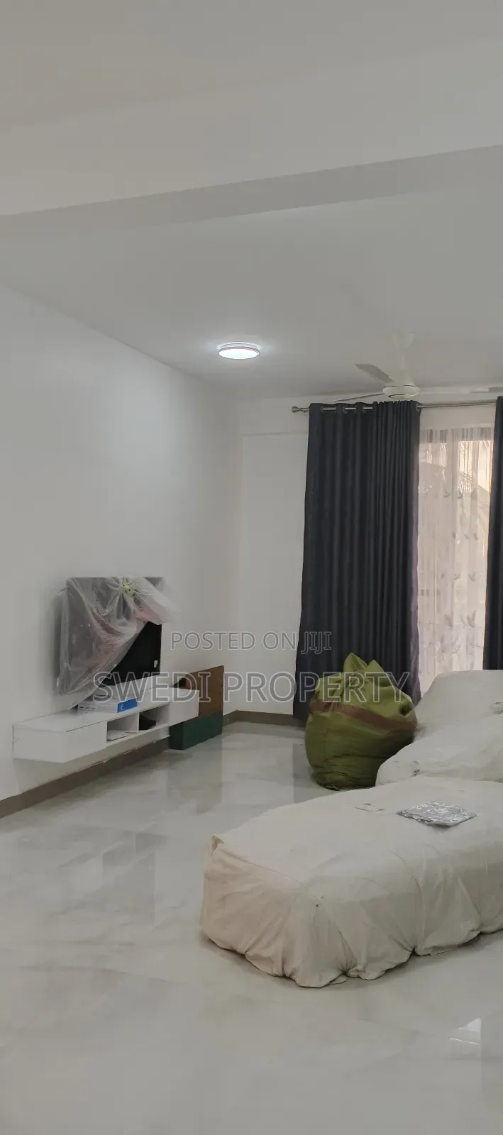 Furnished 3bdrm Apartment in Swedi Property, Msasani for rent in Msasani