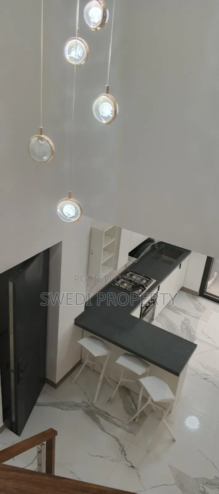 Furnished 3bdrm Apartment in Swedi Property, Msasani for rent in Msasani