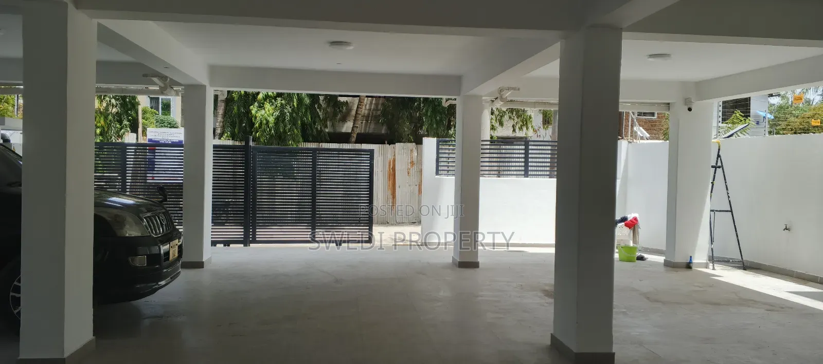 Furnished 4bdrm Duplex in Swedi Property, Msasani for rent in Msasani