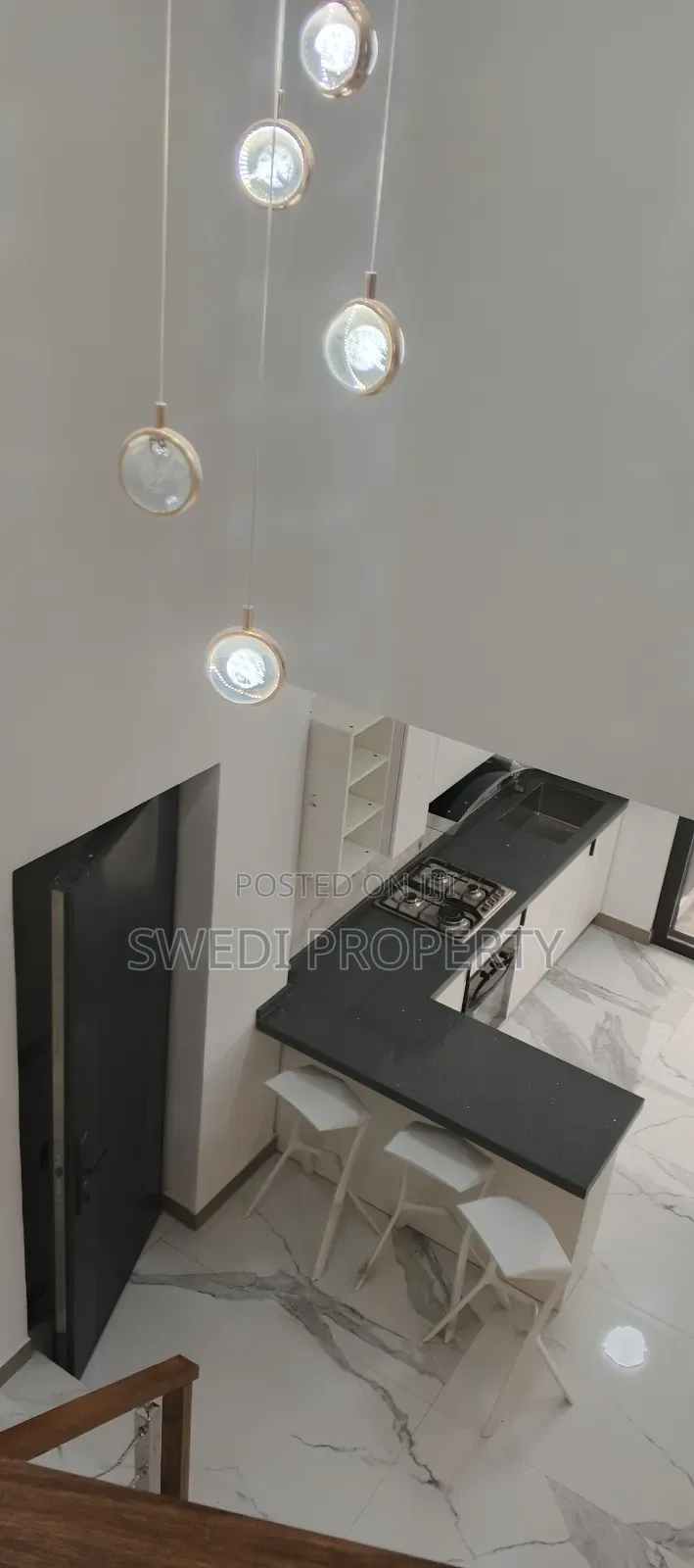 Furnished 4bdrm Duplex in Swedi Property, Msasani for rent in Msasani