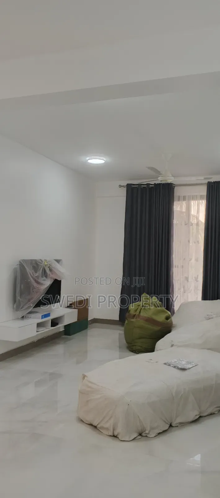 Furnished 4bdrm Duplex in Swedi Property, Msasani for rent in Msasani