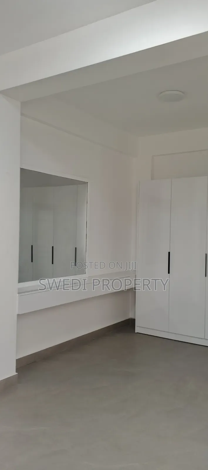 Furnished 4bdrm Duplex in Swedi Property, Msasani for rent in Msasani