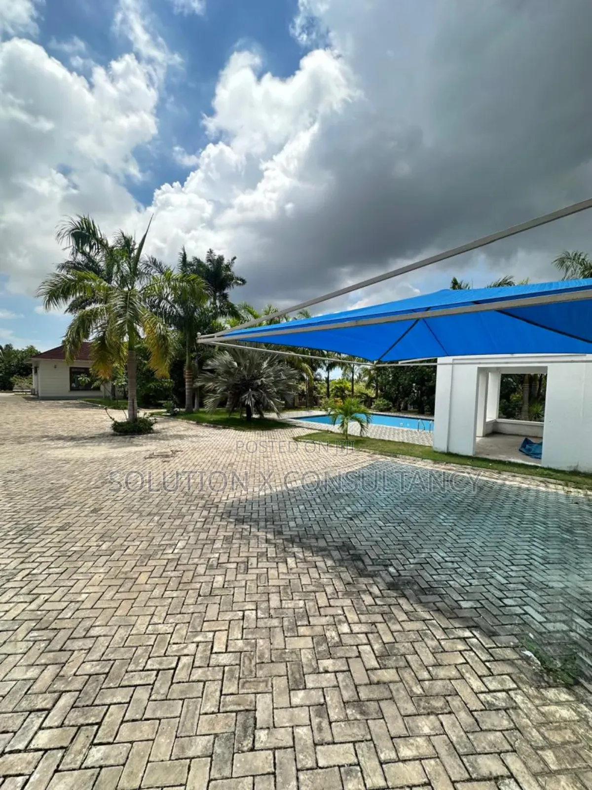 4bdrm House in Kunduchi for sale in Kunduchi