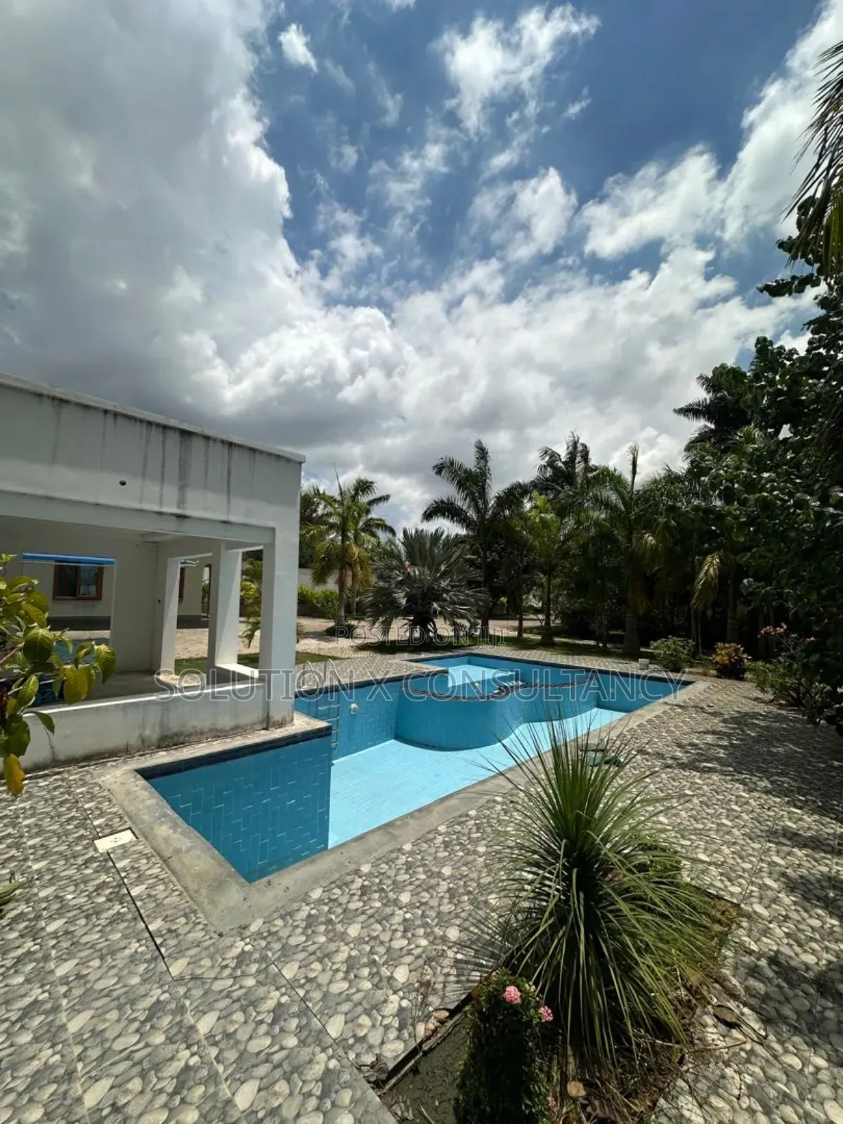 4bdrm House in Kunduchi for sale in Kunduchi
