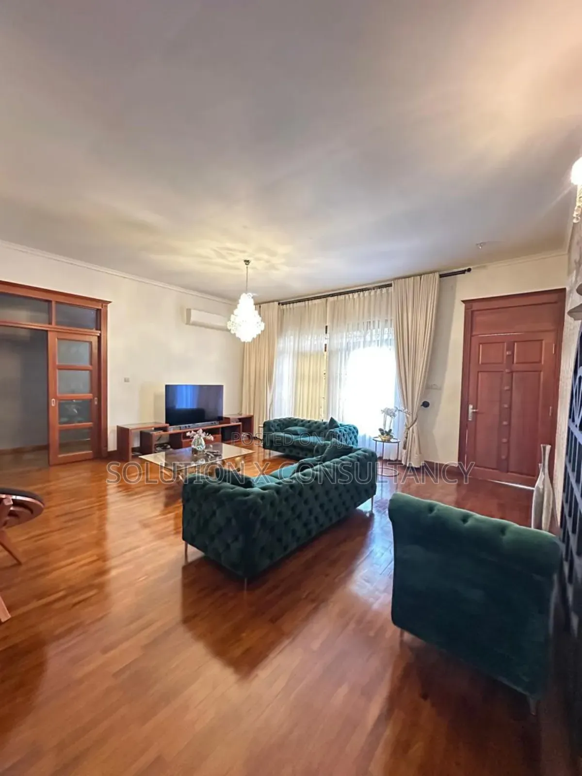 4bdrm House in Kunduchi for sale in Kunduchi