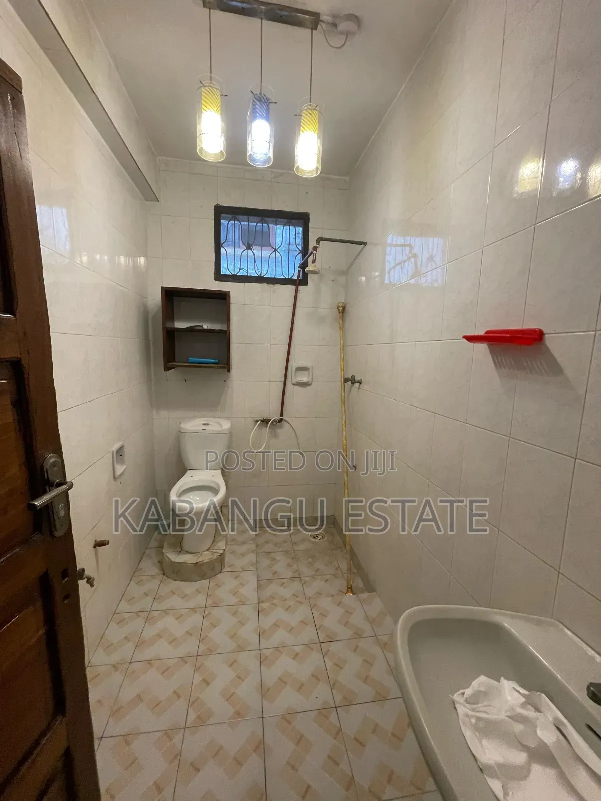 4bdrm House in Msasani Good Street for rent in Msasani