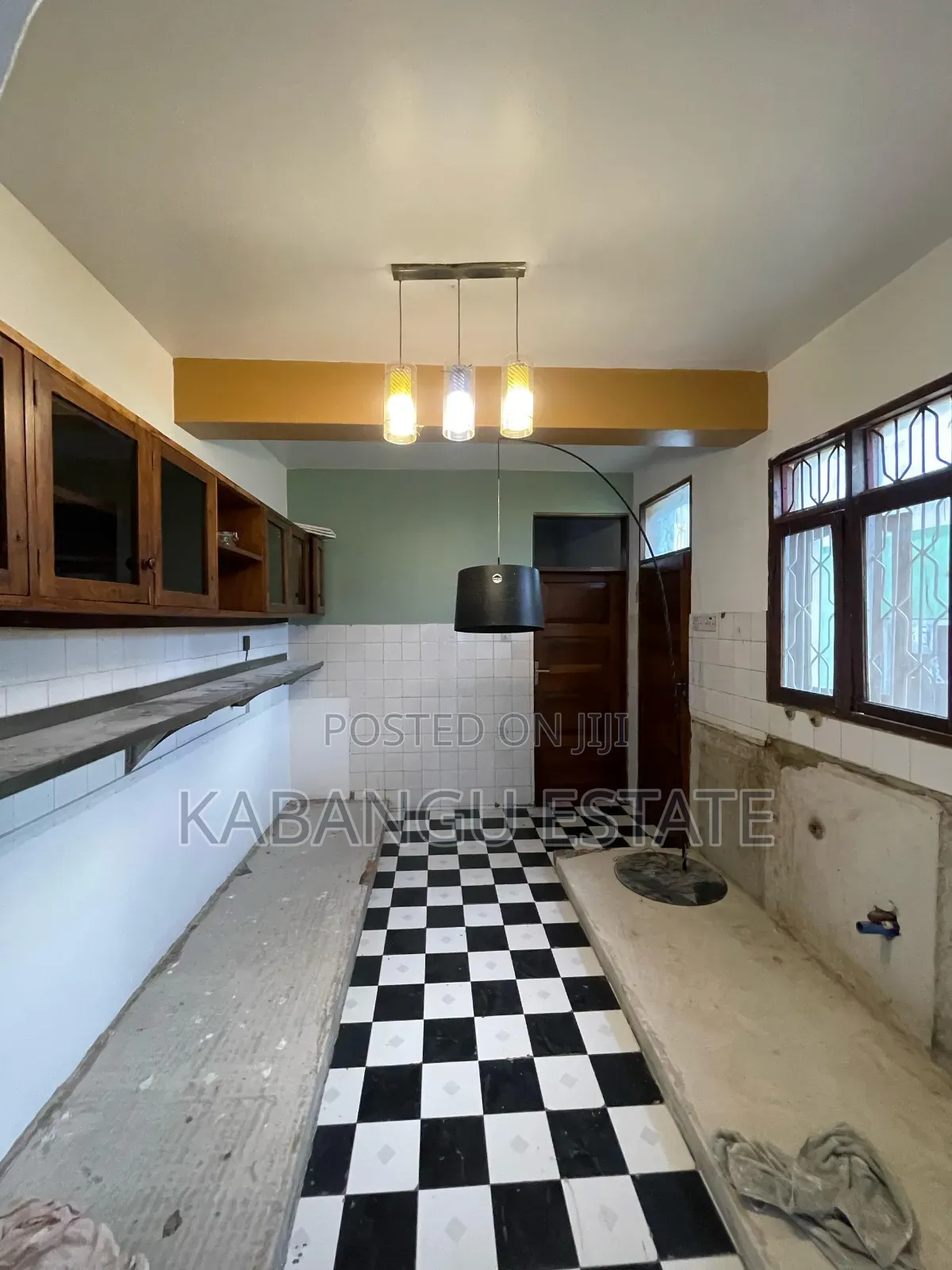 4bdrm House in Msasani Good Street for rent in Msasani
