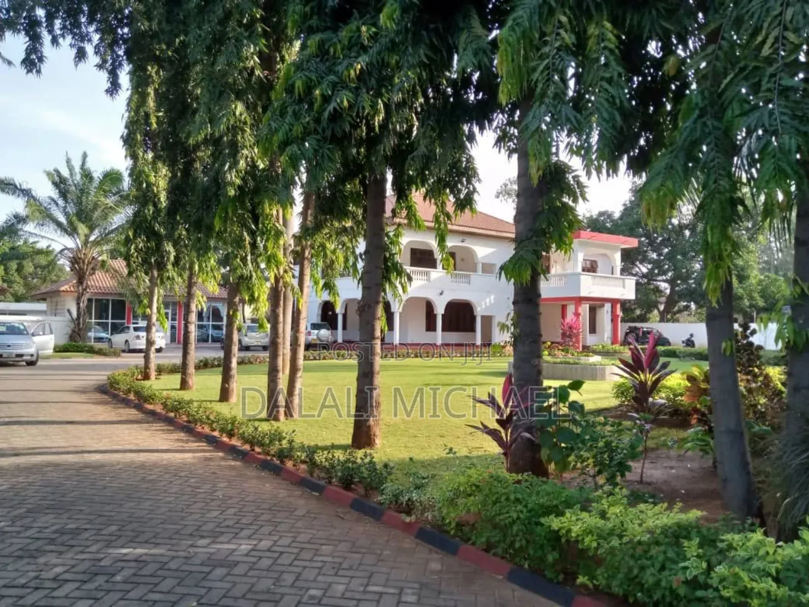 5bdrm House in Msasani Beach for sale in Msasani