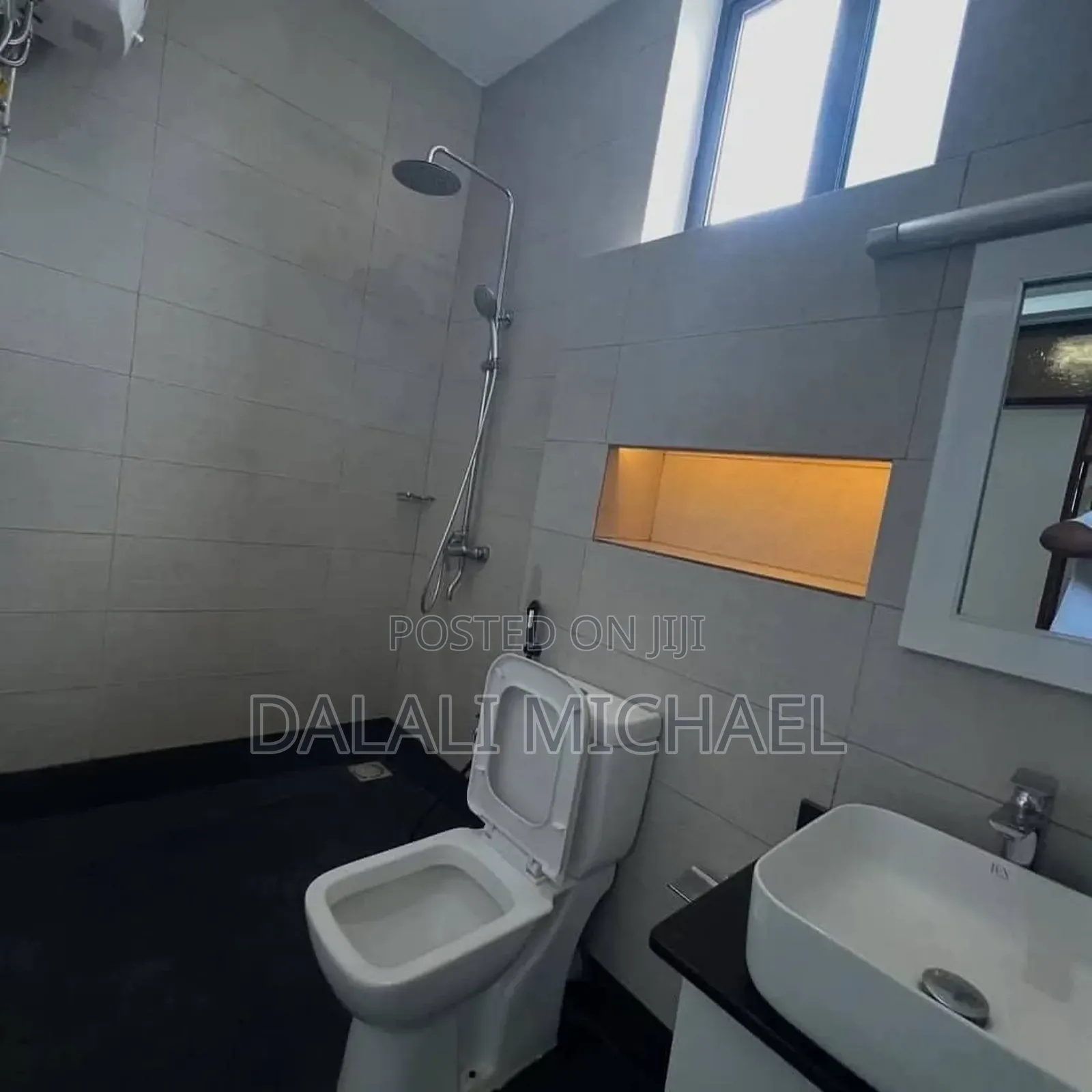 5bdrm House in Msasani Beach for sale in Msasani