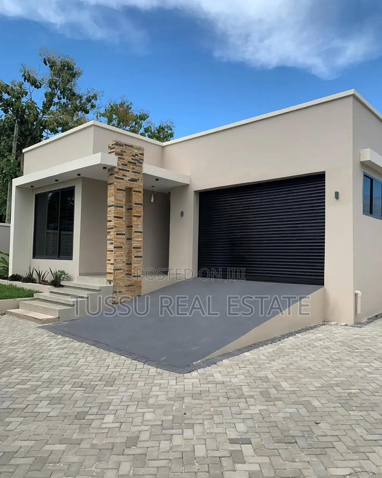3bdrm House in Goba Lastanza for sale in Goba