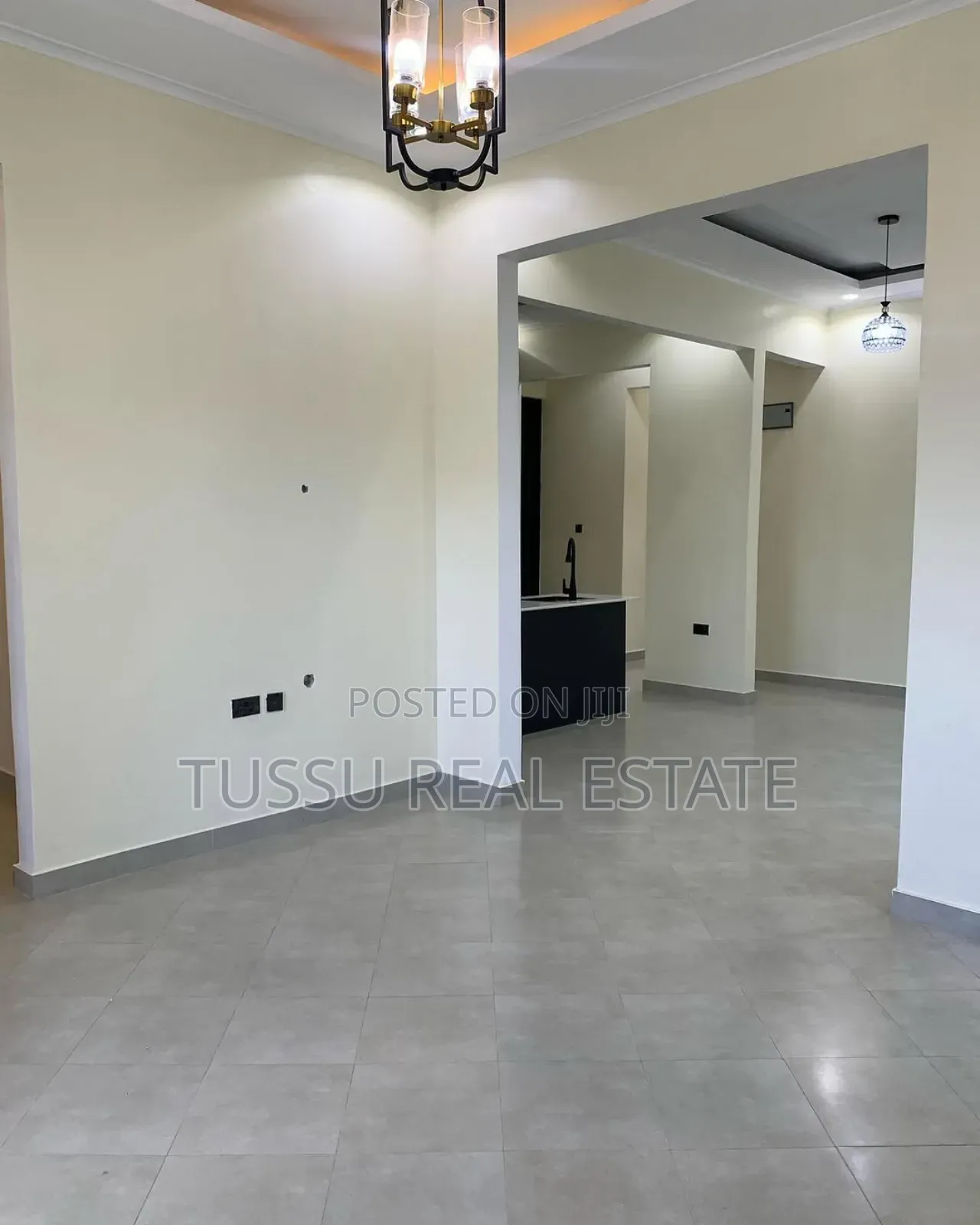 3bdrm House in Goba Lastanza for sale in Goba