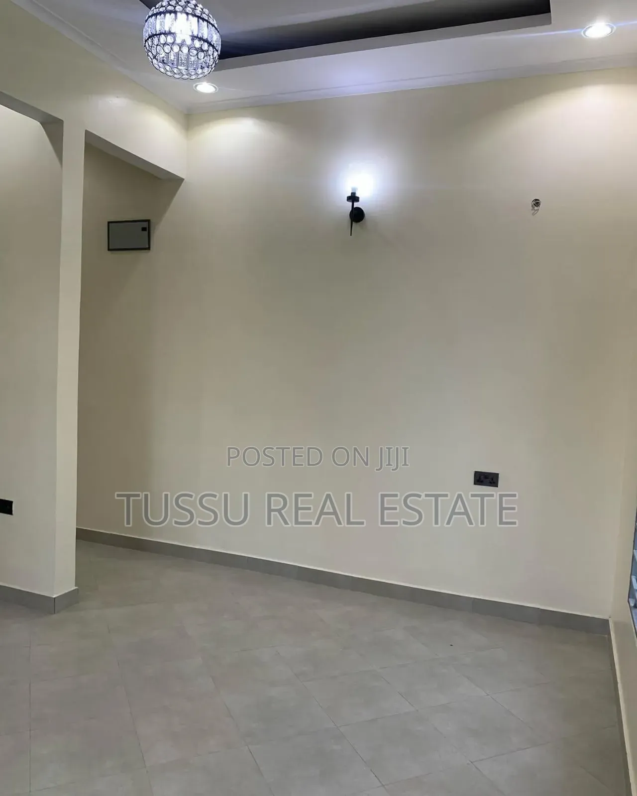 3bdrm House in Goba Lastanza for sale in Goba