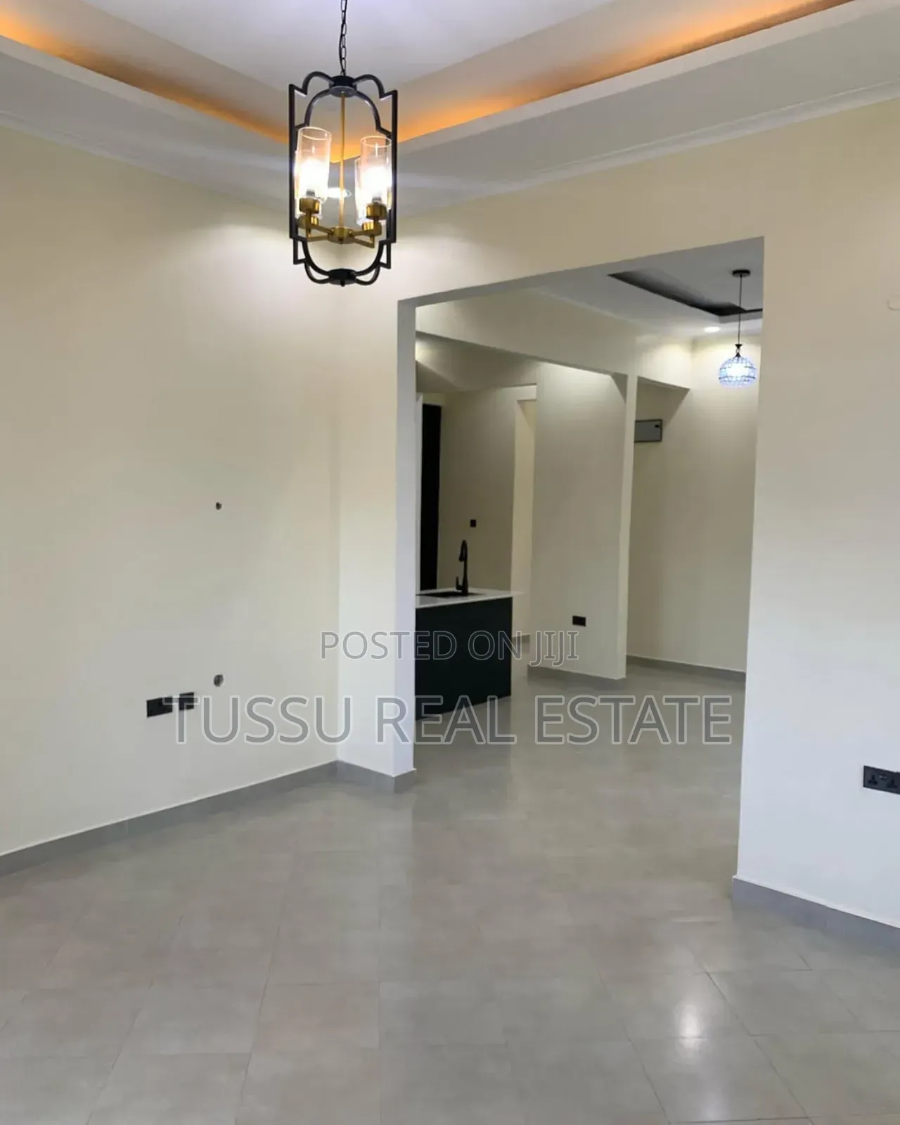 3bdrm House in Goba Lastanza for sale in Goba