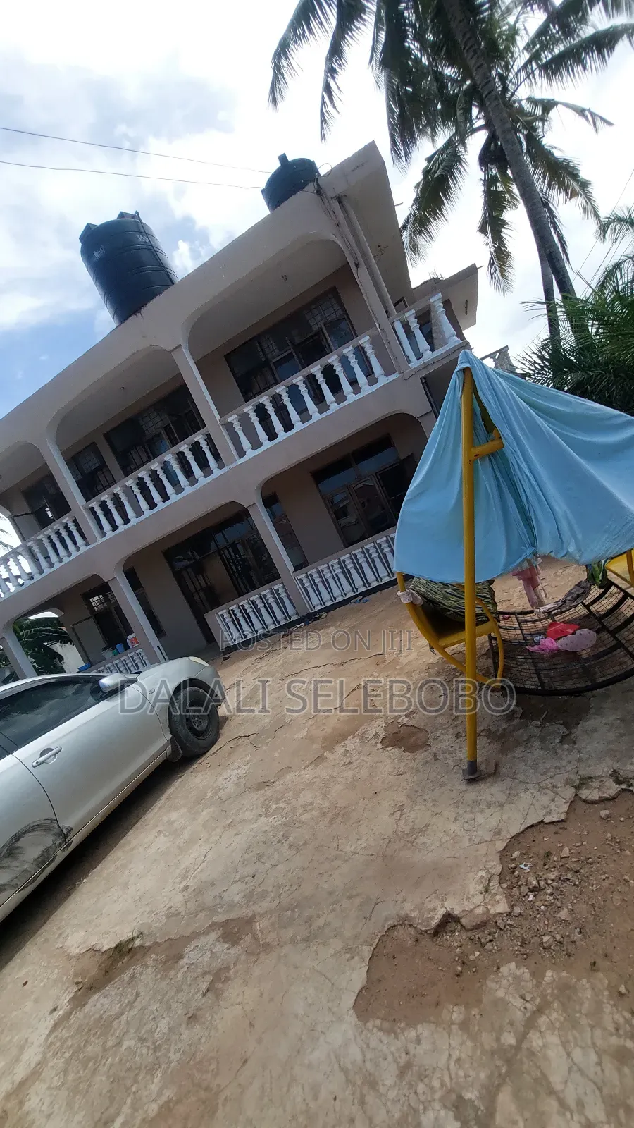 3bdrm House in Mbezi Beach Goigi for rent in Mbezi Beach
