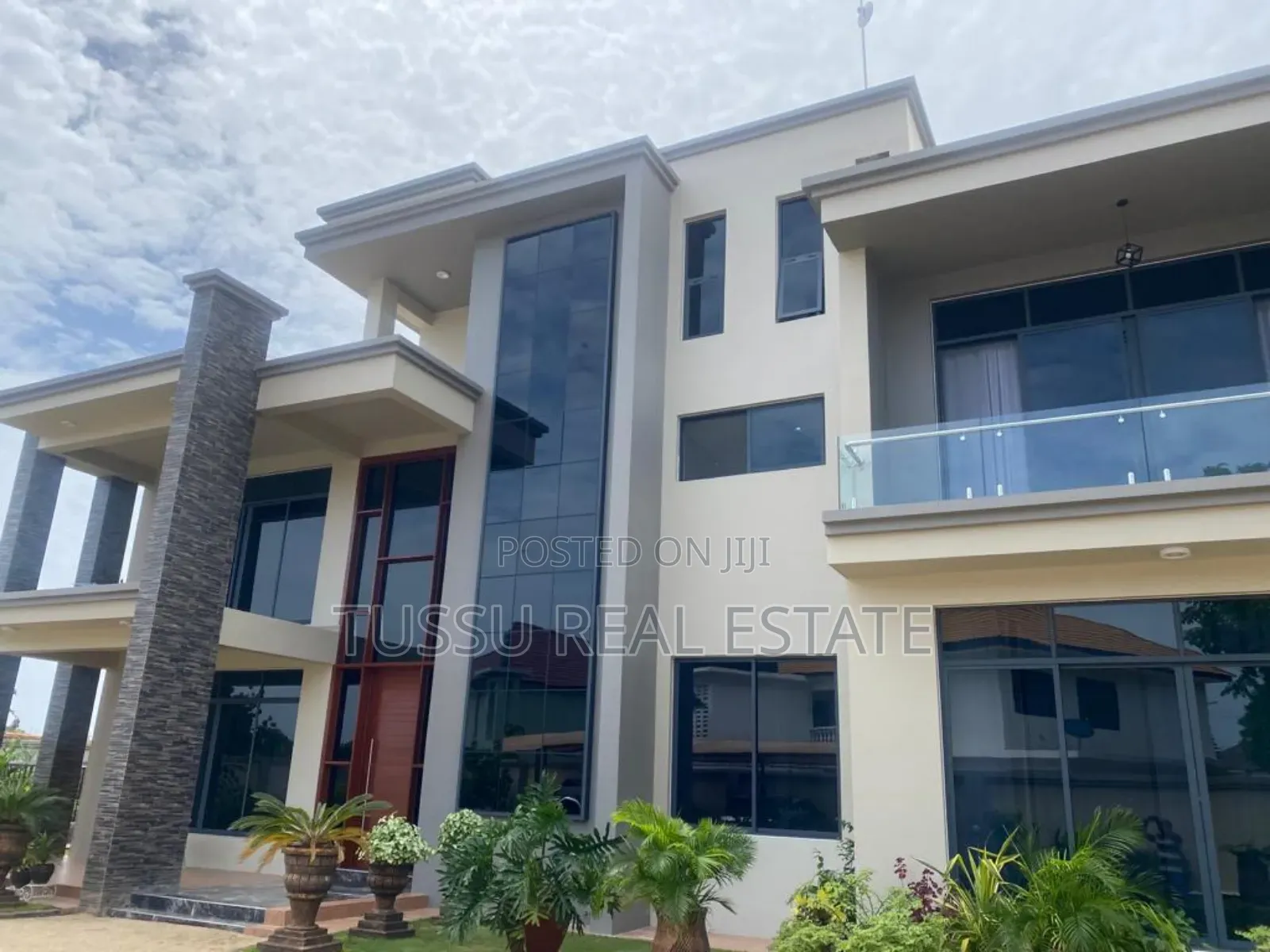 Furnished Mini Flat in Kunduch Madini, Kunduchi for sale in Kunduchi