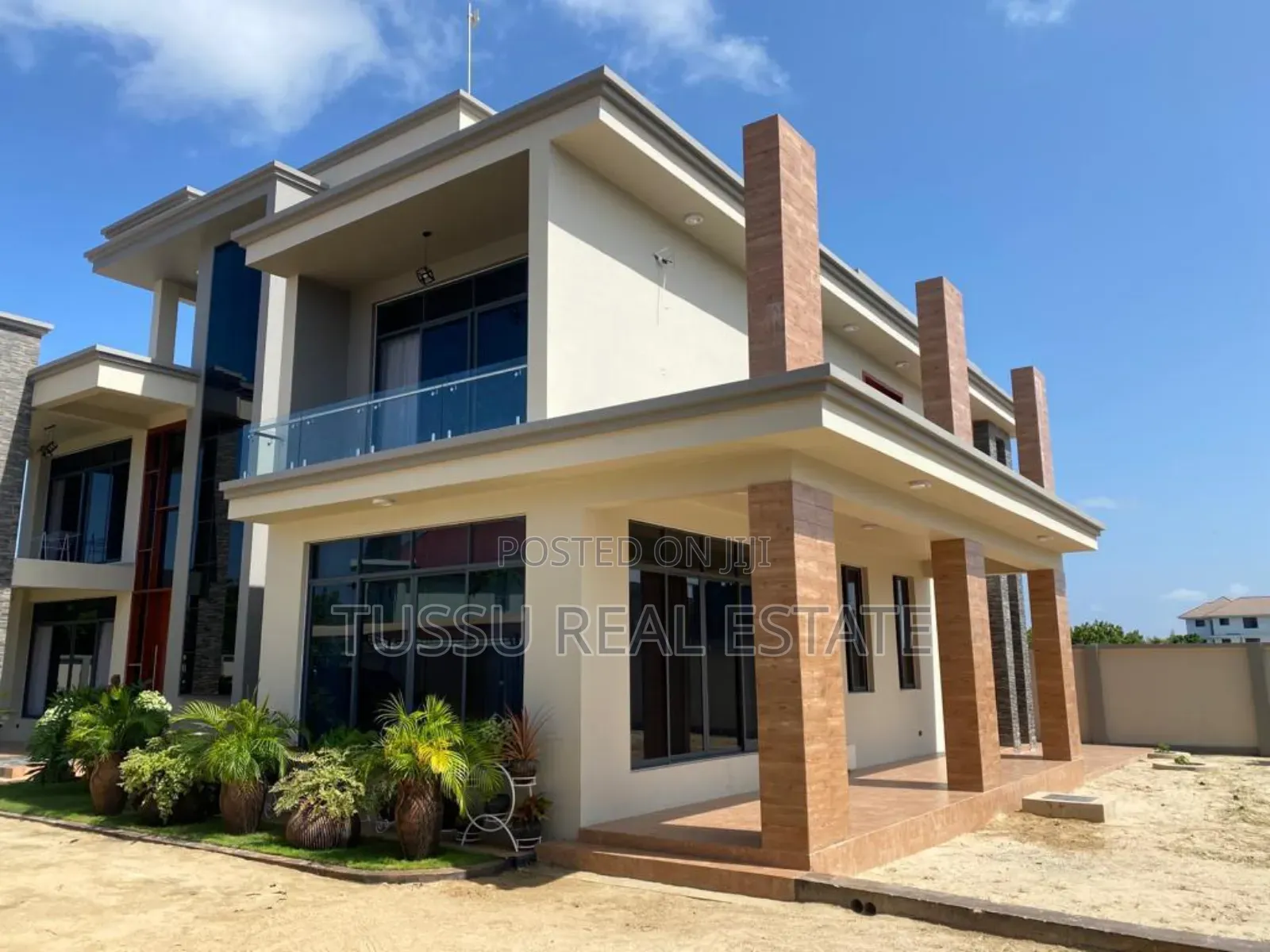 Furnished Mini Flat in Kunduch Madini, Kunduchi for sale in Kunduchi
