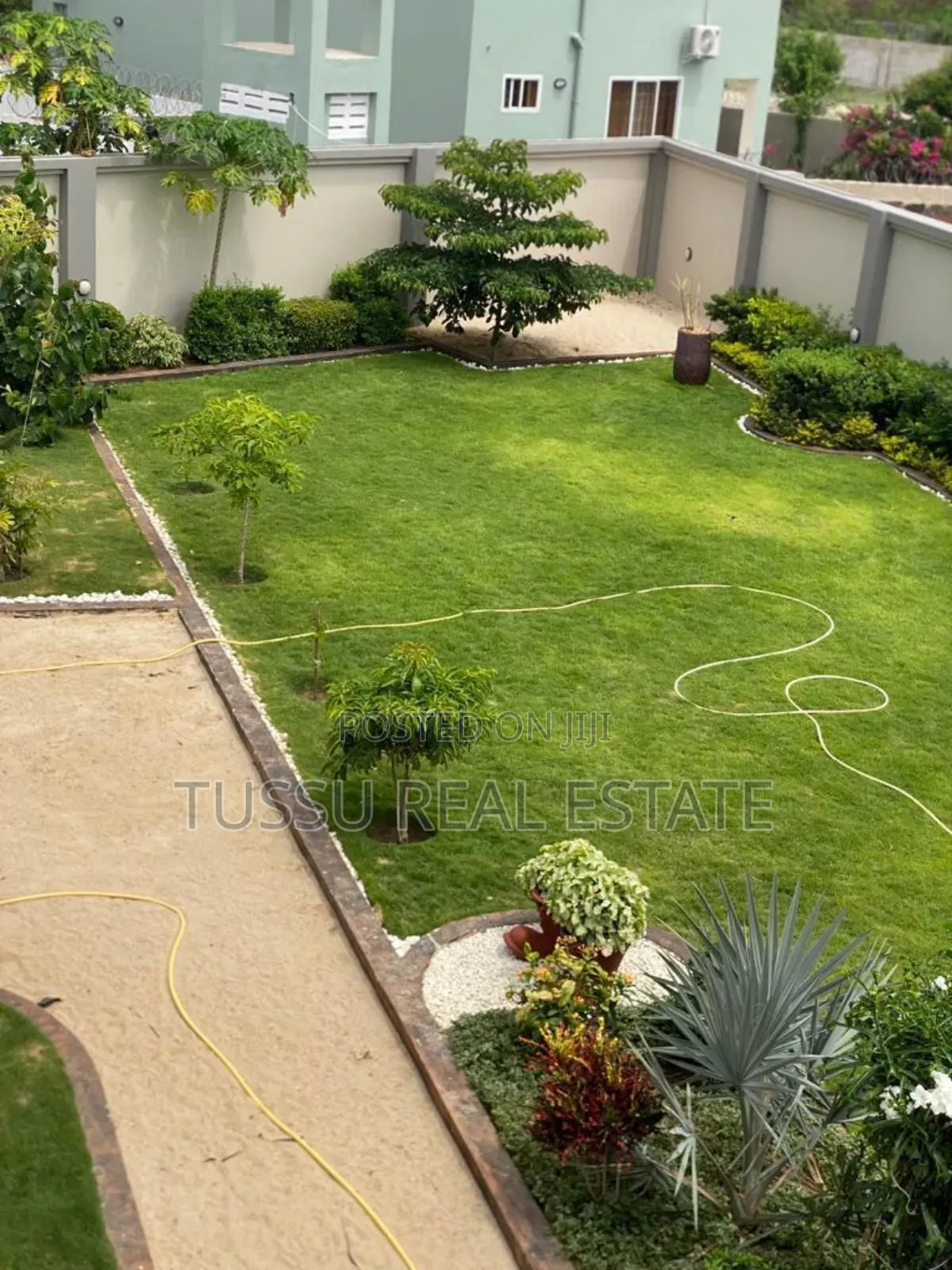 Furnished Mini Flat in Kunduch Madini, Kunduchi for sale in Kunduchi