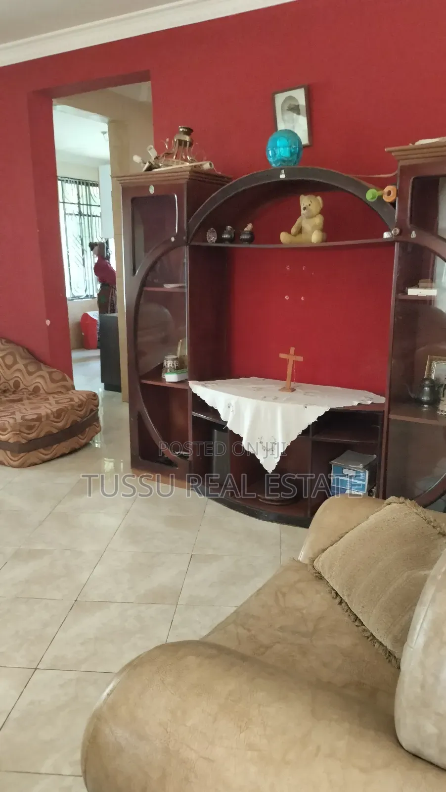 4bdrm House in Salasala Mboma Rd, Kinondoni for sale in Kinondoni